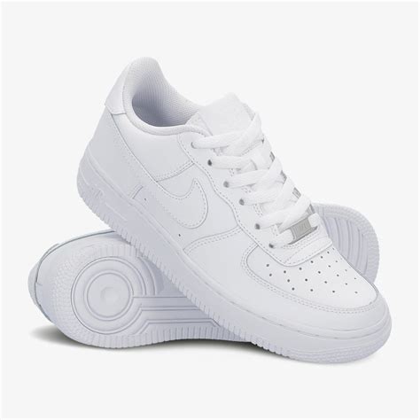 nike air force damen weiß 36|Nike Air Force 1 shoes for women.